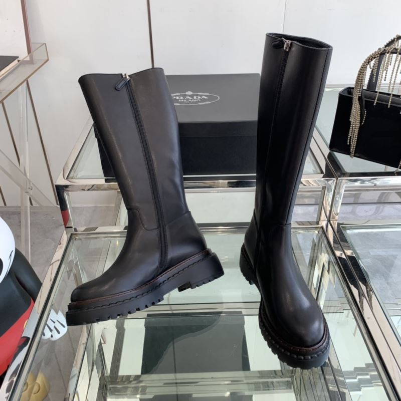 Prada Boots